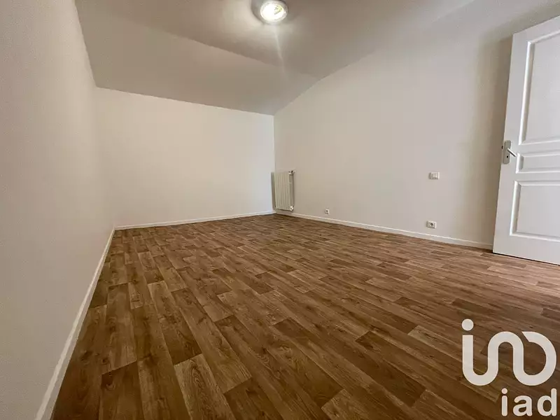 Maison, 100 m²