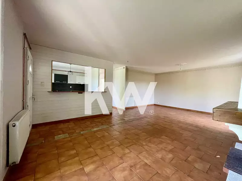 Immeuble, 343 m²