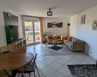 Appartement, 72 m²