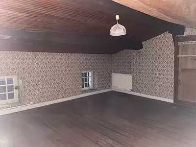 Maison, 231,25 m²