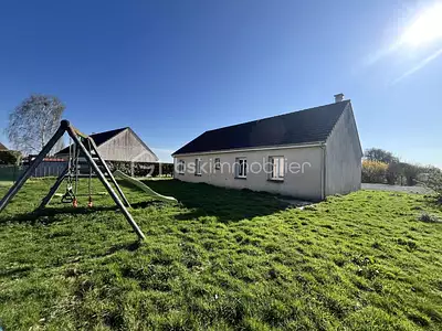 Maison, 102 m²