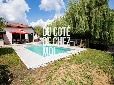 Maison, 186 m²