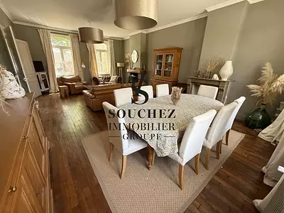 Maison, 315 m²