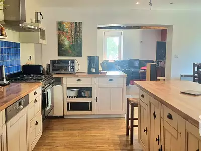 Maison, 214 m²