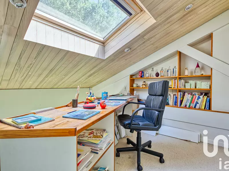 Maison, 220 m²