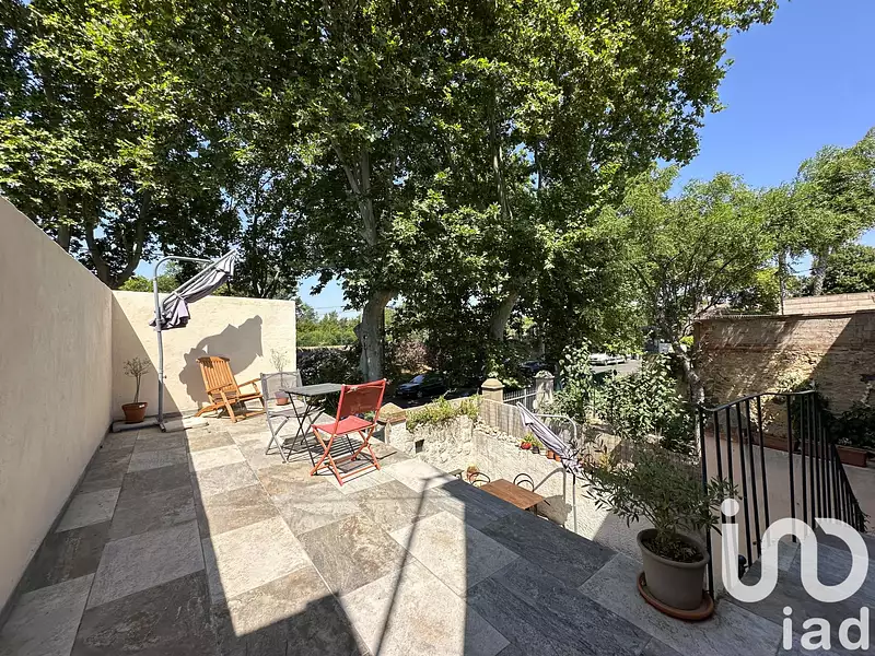 Maison, 102 m²