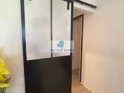 Maison, 118 m²