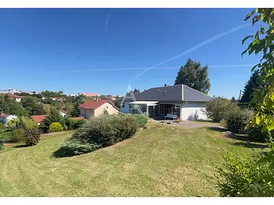 Maison, 170 m²