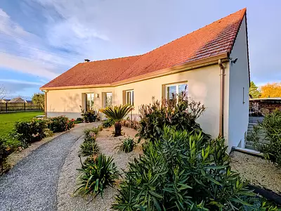 Maison, 111 m²