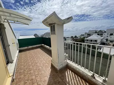 Appartement, 47 m²