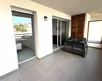 Appartement, 52 m²