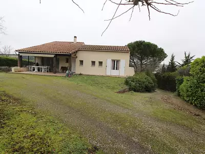 Maison, 102 m²