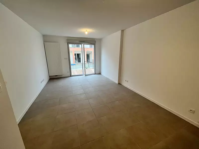 Appartement, 44,39 m²