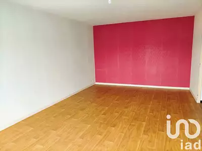 Appartement, 65 m²