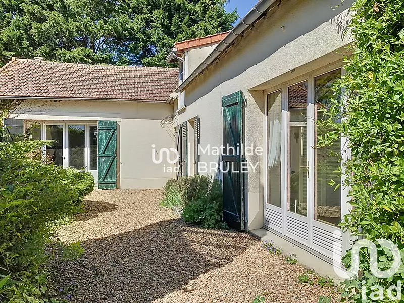 Maison, 131 m²