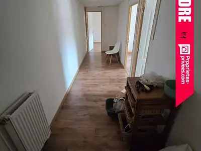 Immeuble, 200 m²