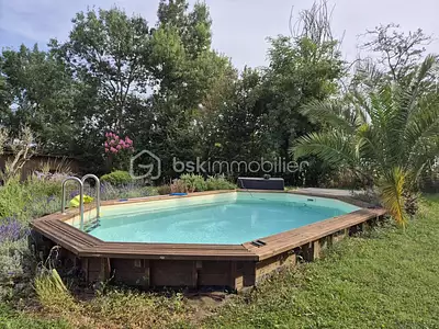 Maison, 170 m²