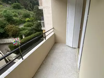 Appartement, 57,64 m²