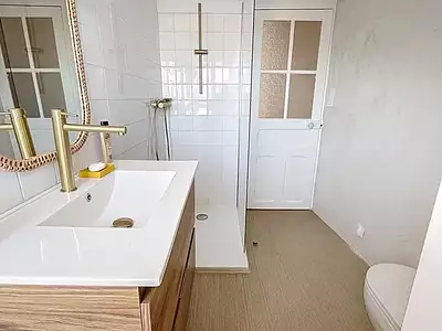 Appartement, 53,03 m²