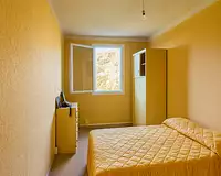 Appartement, 45,3 m²