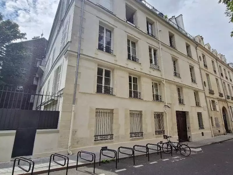 Appartement, 20,15 m²