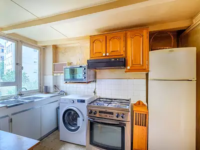 Appartement, 67,76 m²