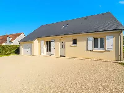 Maison, 112 m²