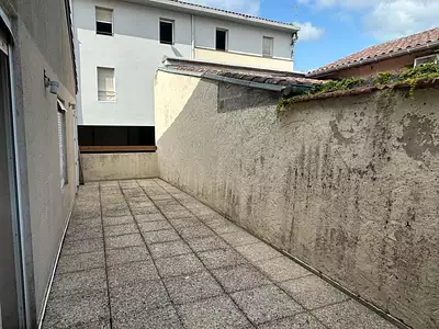 Appartement, 105 m²