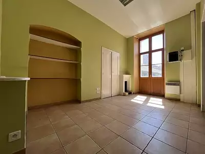 Appartement, 115 m²