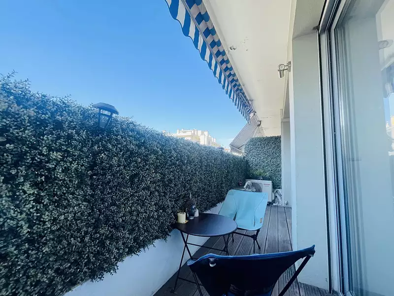 Appartement, 42,01 m²