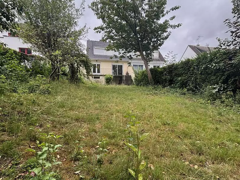 Maison, 83 m²