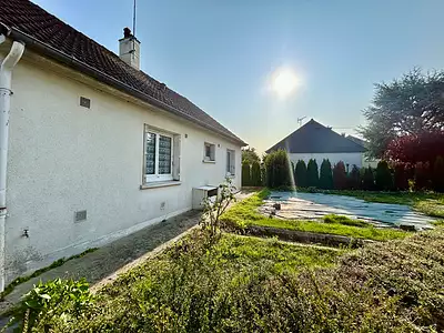 Maison, 69,45 m²