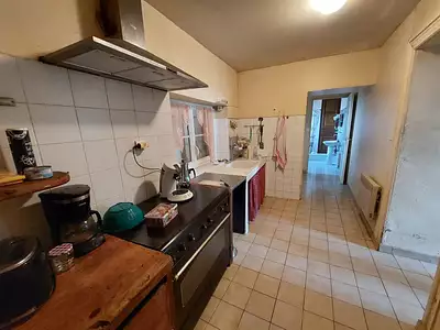 Maison, 94 m²