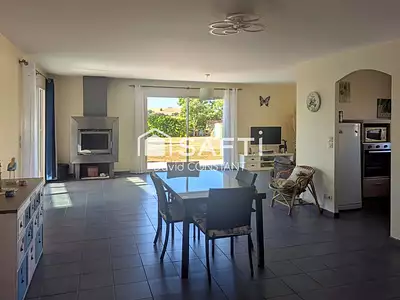 Maison, 150 m²