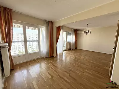 Appartement, 82,57 m²