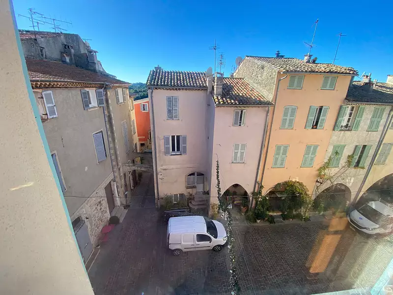 Appartement, 87 m²