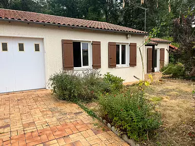 Maison, 89 m²