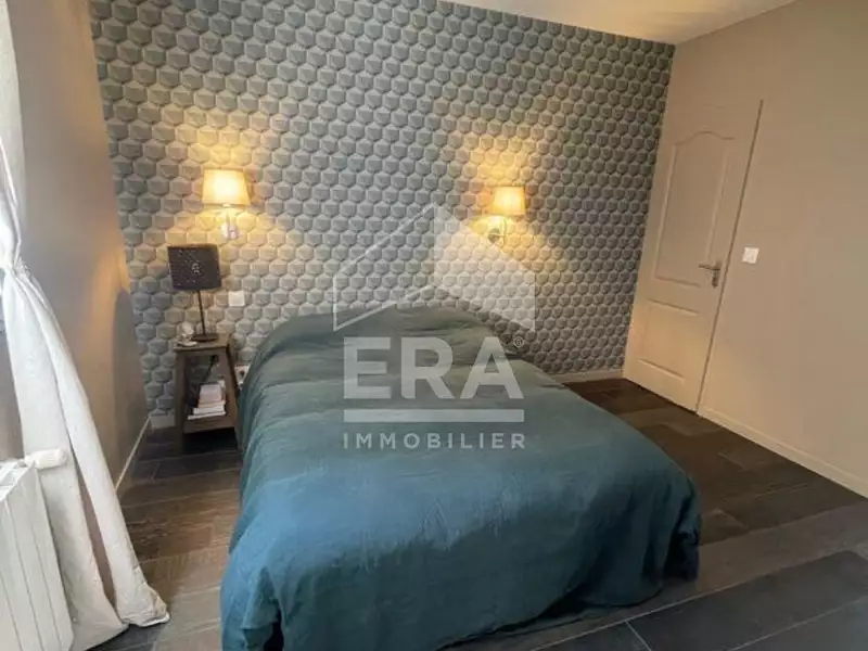 Maison, 143 m²
