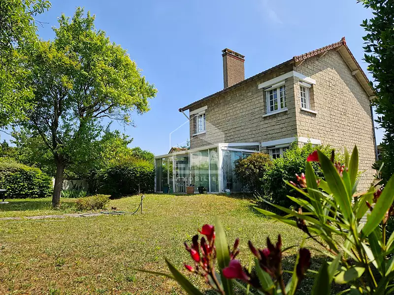 Maison, 123 m²