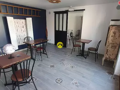 Maison, 153 m²