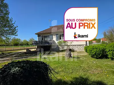 Maison, 94 m²