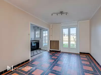 Maison, 89,1 m²