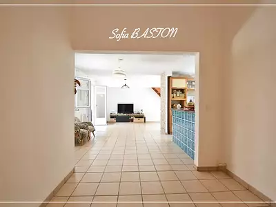 Maison, 101 m²