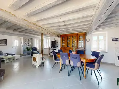 Maison, 190 m²