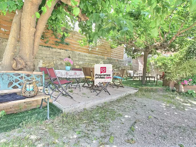 Maison, 120 m²