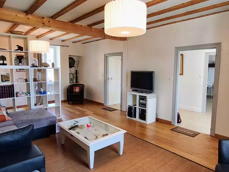 Maison, 200 m²