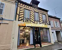 Immeuble, 204 m²