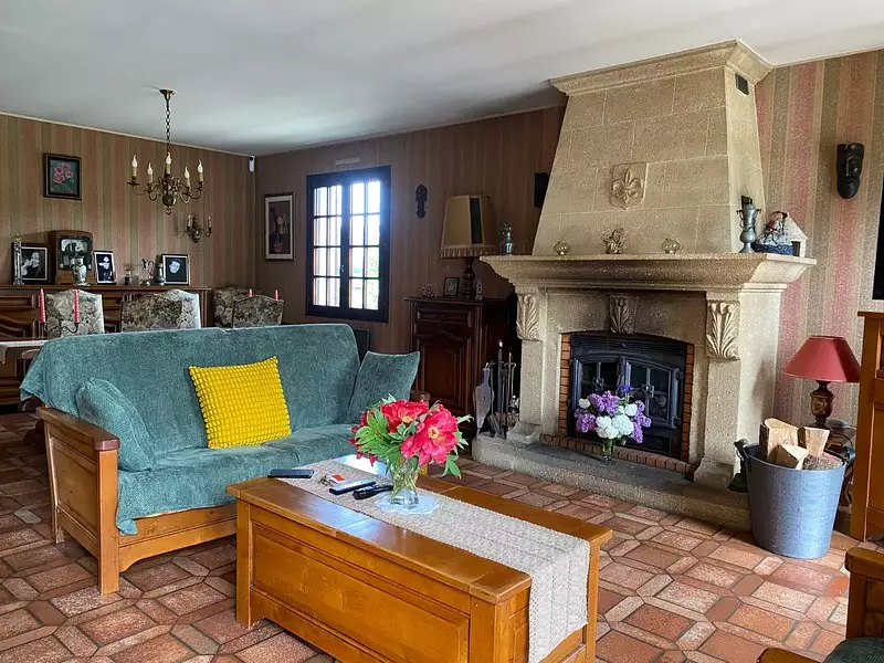 Maison, 164 m²