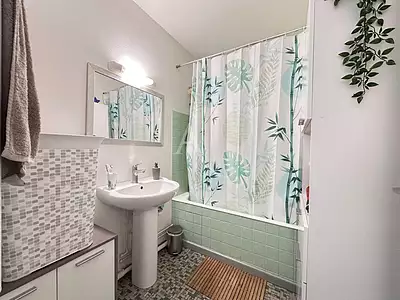 Appartement, 73 m²