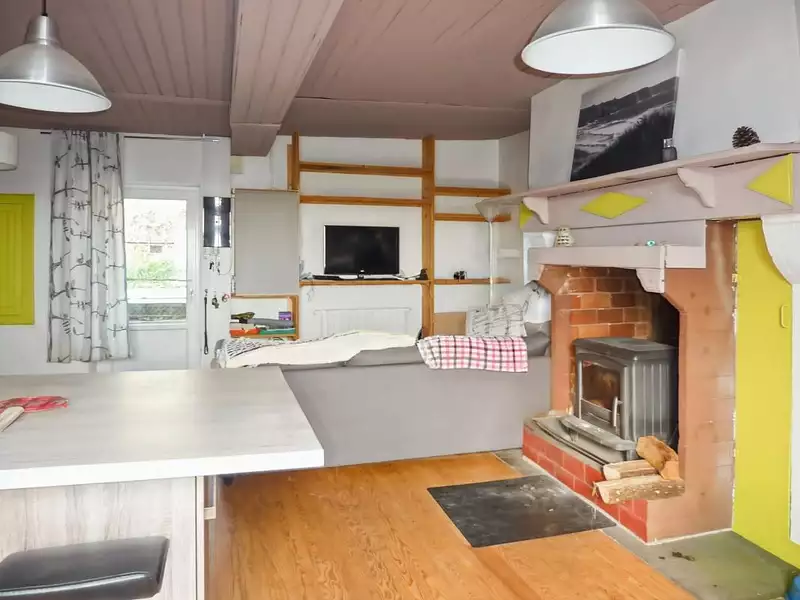 Maison, 69 m²